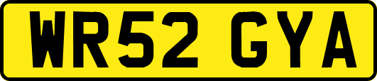 WR52GYA