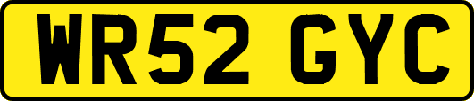 WR52GYC