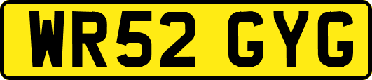 WR52GYG