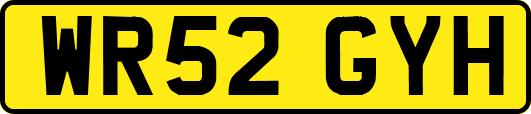 WR52GYH