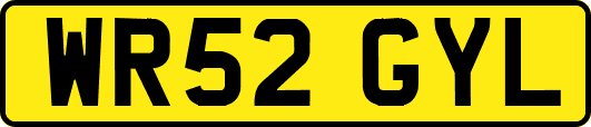 WR52GYL