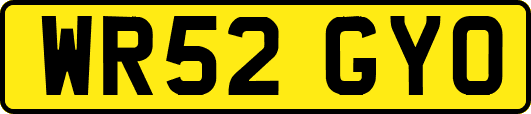WR52GYO