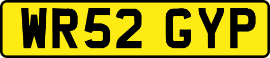 WR52GYP