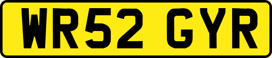 WR52GYR