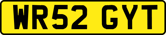 WR52GYT