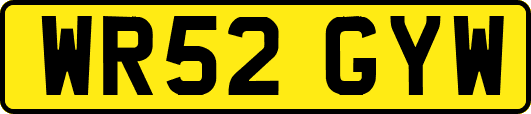WR52GYW