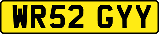 WR52GYY