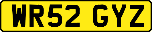 WR52GYZ