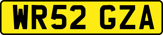 WR52GZA