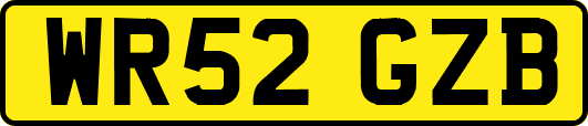 WR52GZB