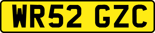 WR52GZC