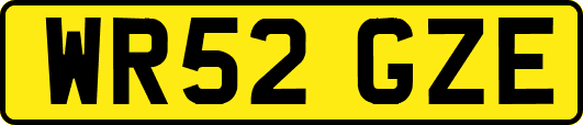 WR52GZE
