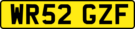 WR52GZF