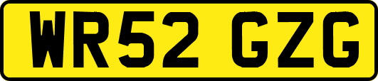 WR52GZG