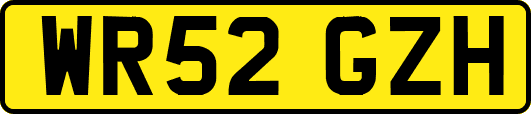 WR52GZH