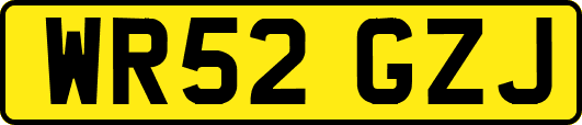 WR52GZJ