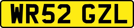 WR52GZL