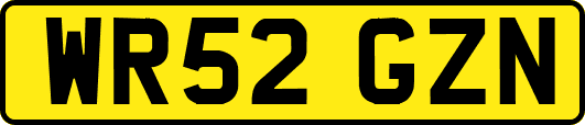WR52GZN
