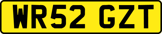 WR52GZT