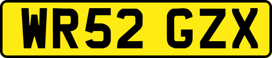 WR52GZX