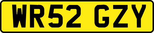 WR52GZY