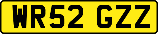 WR52GZZ