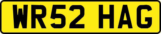 WR52HAG