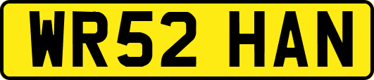 WR52HAN