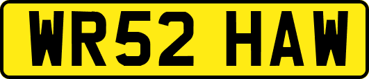 WR52HAW