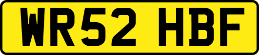 WR52HBF