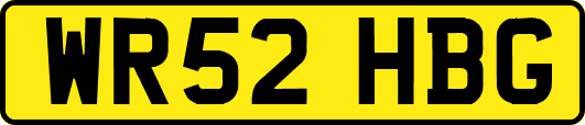 WR52HBG