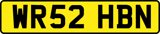 WR52HBN
