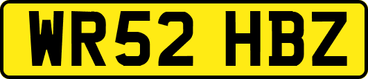 WR52HBZ