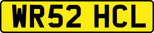 WR52HCL