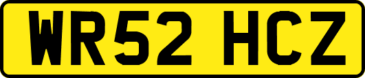 WR52HCZ