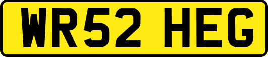 WR52HEG