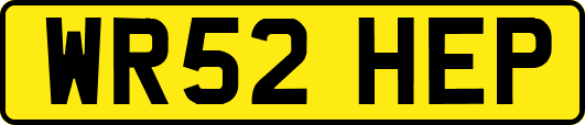 WR52HEP