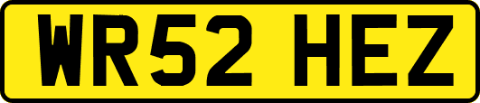 WR52HEZ