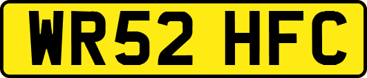 WR52HFC