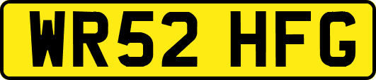 WR52HFG