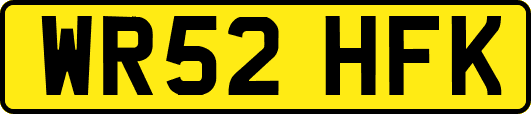 WR52HFK