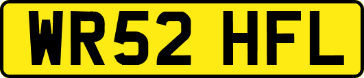 WR52HFL