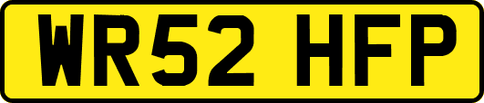 WR52HFP