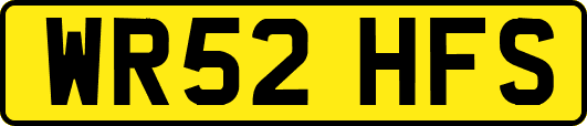 WR52HFS