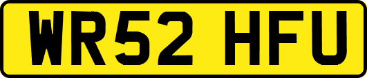 WR52HFU