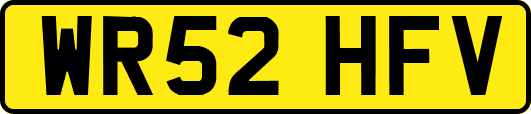 WR52HFV