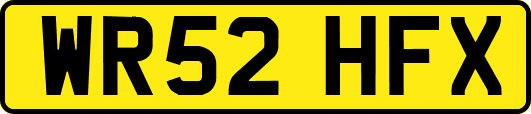 WR52HFX