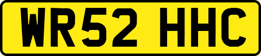 WR52HHC