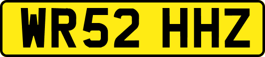 WR52HHZ