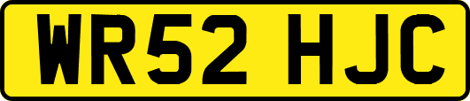 WR52HJC